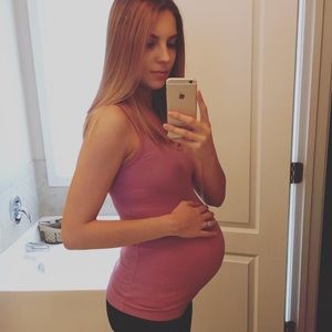 Maternity Tank Tops (3 for $10)